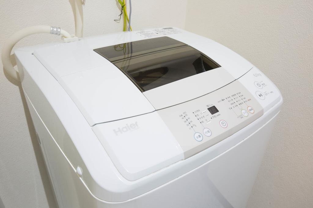 Sakuragawa House Apartment โอซาก้า ภายนอก รูปภาพ